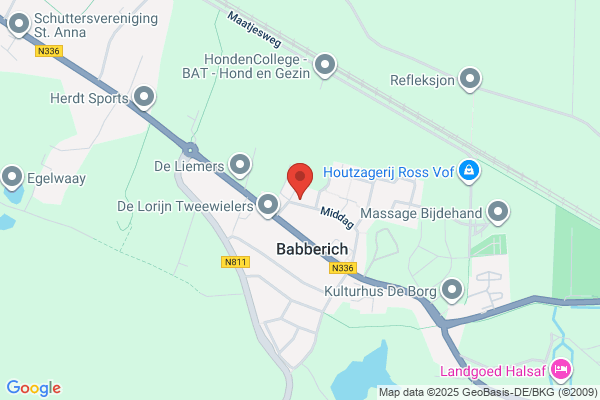 Lusil Babberich