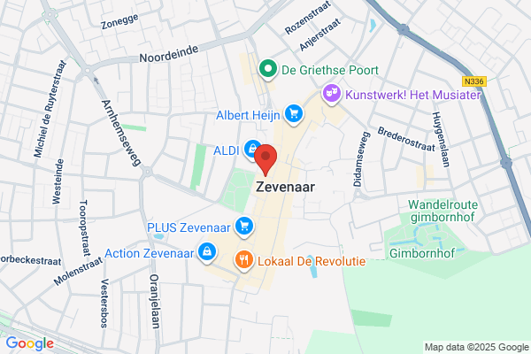 Welkom Haarmode Bv
