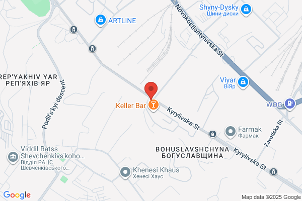 Keller