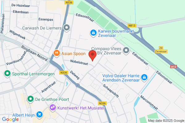 Keukencentrum Zevenaar