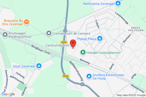 Humankind - Peuteropvang De Tovertuin