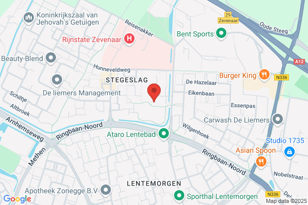 Kinderdagverblijf 't Molleke