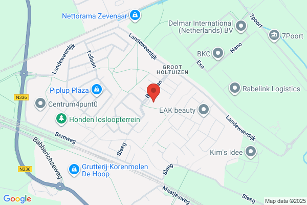 Kinderdagverblijf De Petteflet