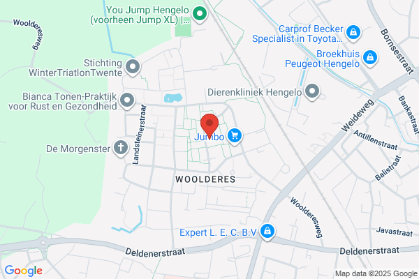 Peuterspeelzaal De Wip Wap