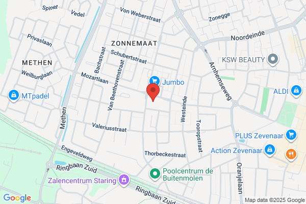 Stichting Kinderopvang De Kangoeroe