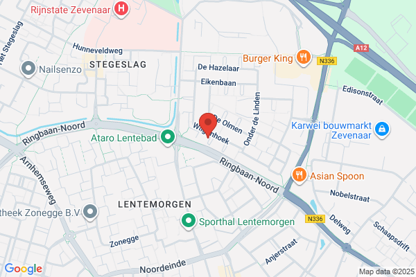 Drie Zes