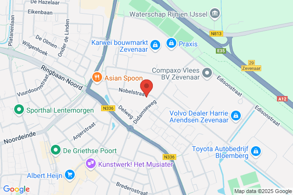 Koeriers Service Duiven