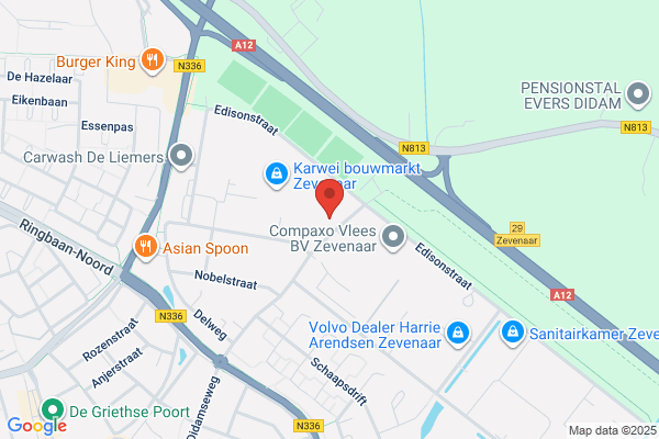 Oost Nederland Bv