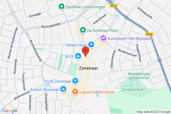 R & A Vermeulen