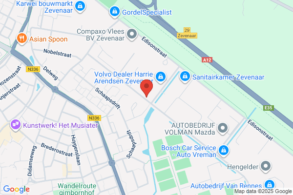 Ri-Jo Koeriersservice