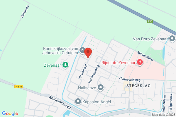 Installatiebedrijf W Braam