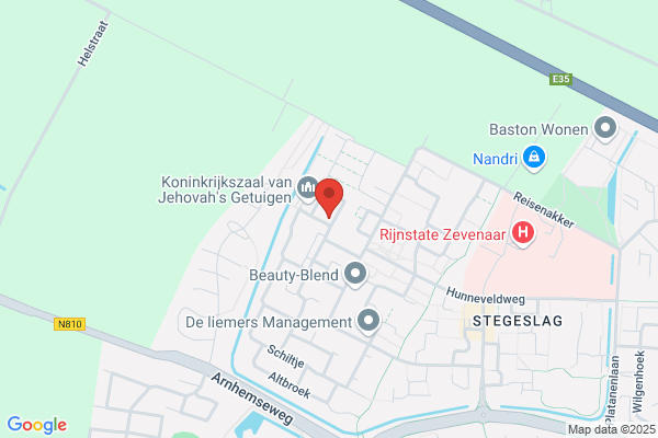 Installatiebureau Busscher