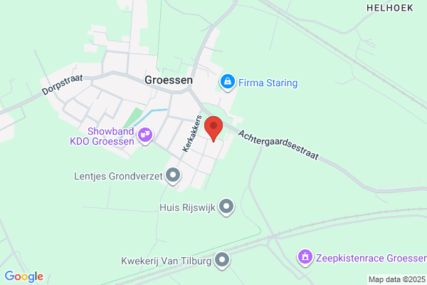 Klussenbedrijf W.G.M. Engelen