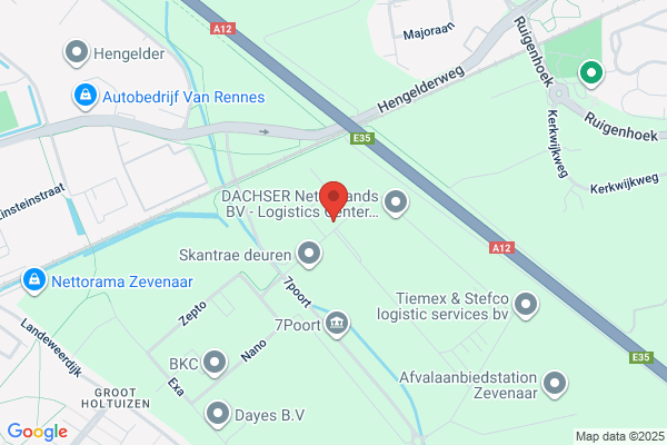 Nijland Inmstallatietechniek