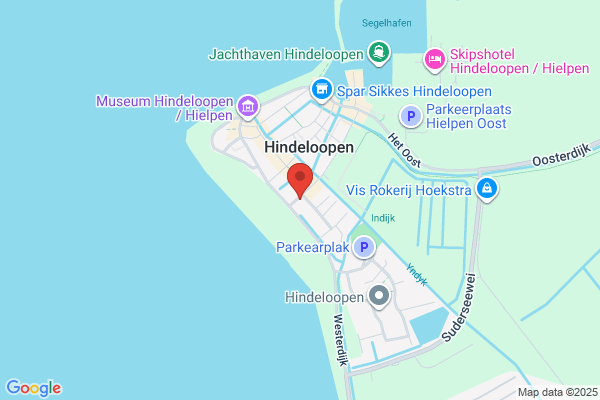 Onderhoudsdienst Gerrie Gieling