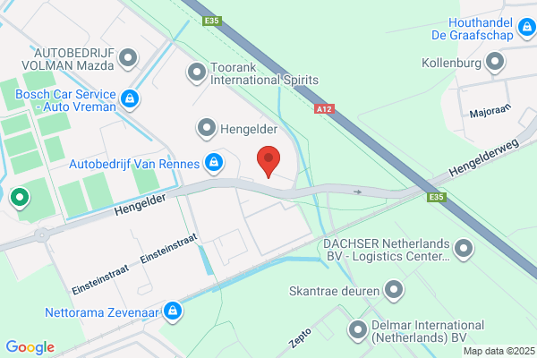Ron Janssen Installatieservice