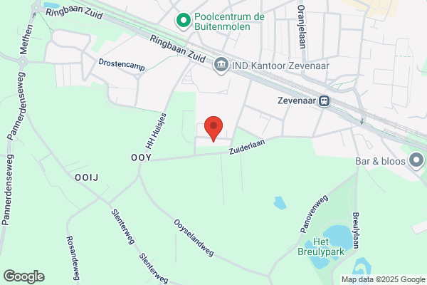 Stocker Centrale Verwarming Bv