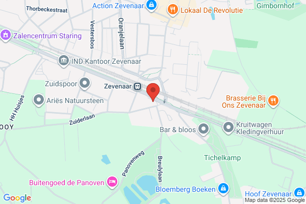 Timmer-, Onderhouds- En Ren.Bedr. Oosterbaan