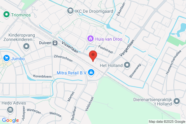 Willems Technisch Adviesburo Bv