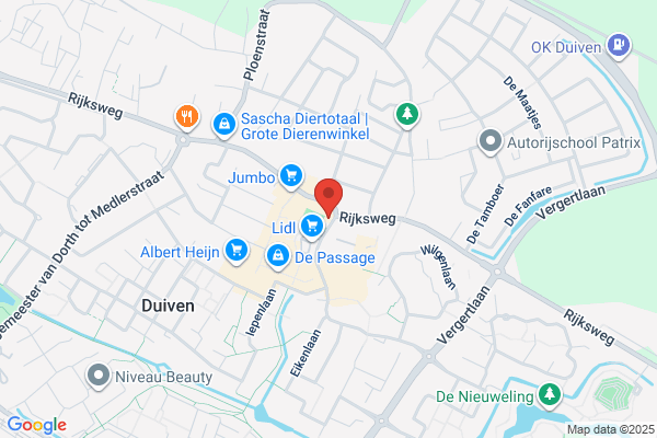 Heilbron Makelaardij Duiven