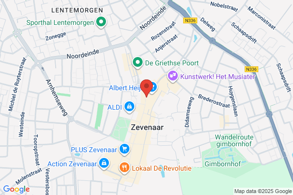 Heilbron Makelaardij Zevenaar