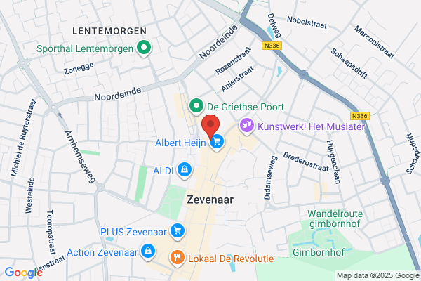 Koophuis Duiven