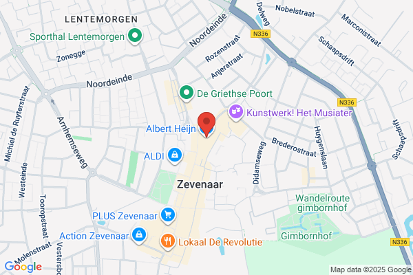 Lammers Bv, Gerrits
