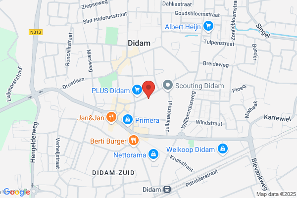 Lammers Makelaardij NVM