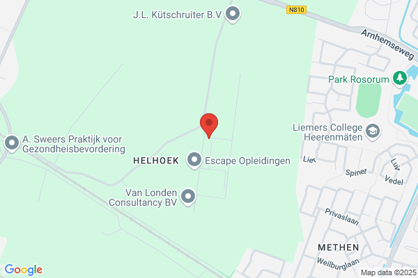 Bedrijvencentrum Helhoek