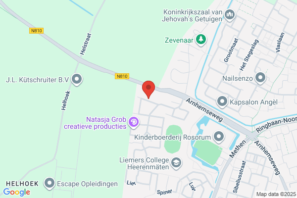Geutjes Zevenaar Bv