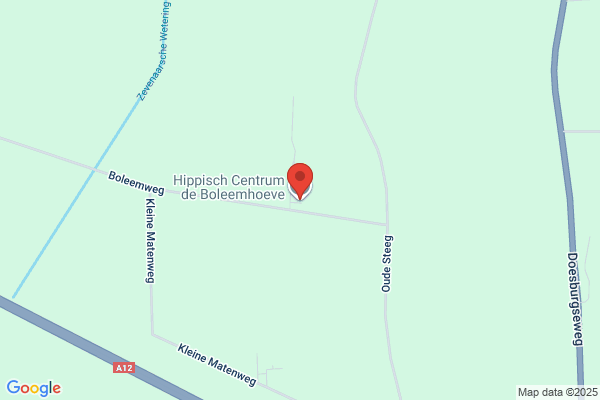 Makelaardij Boleemhoeve Bv