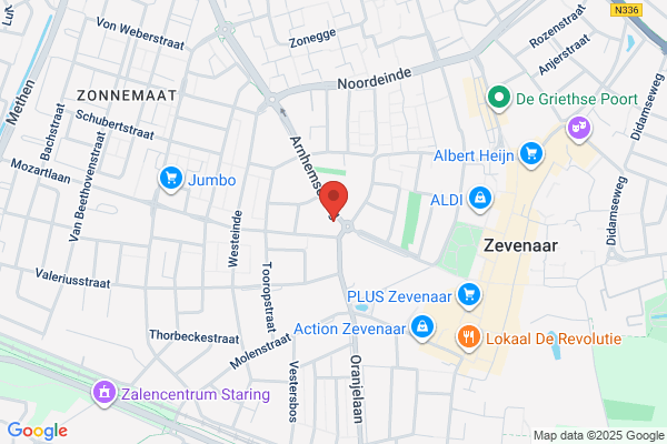 Makelaardij In Onr. Zaken Assink & Vd bu