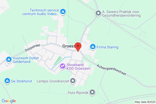Makelaardij O/G En Assurantien Lentjes &