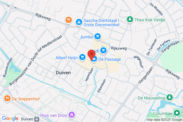 Ton Lips-Brillen-Contactlenzen Duiven Vo