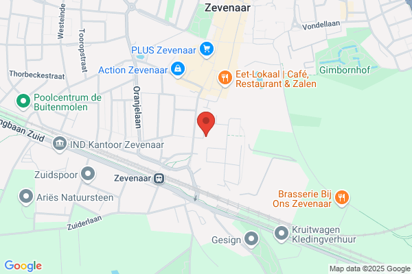't Eiland Cultureel Centrum