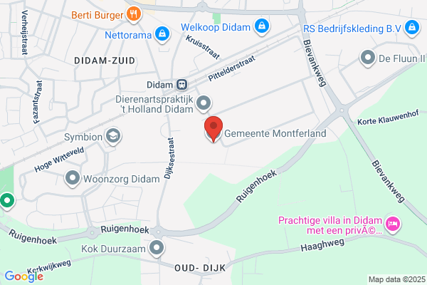 Gemeente Didam