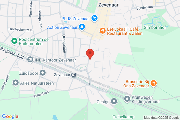 Gemeente Zevenaar