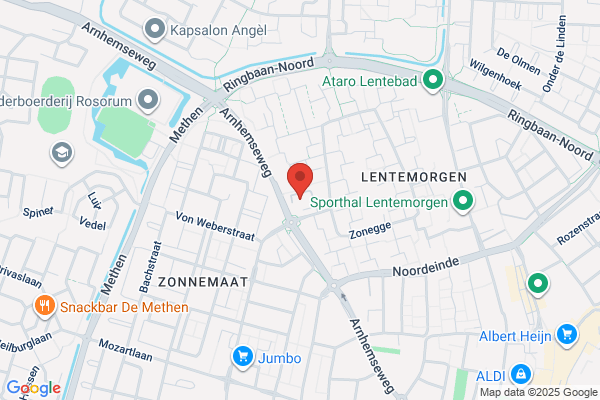 Politie Zevenaar
