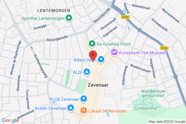 Schutterij St. Andreas