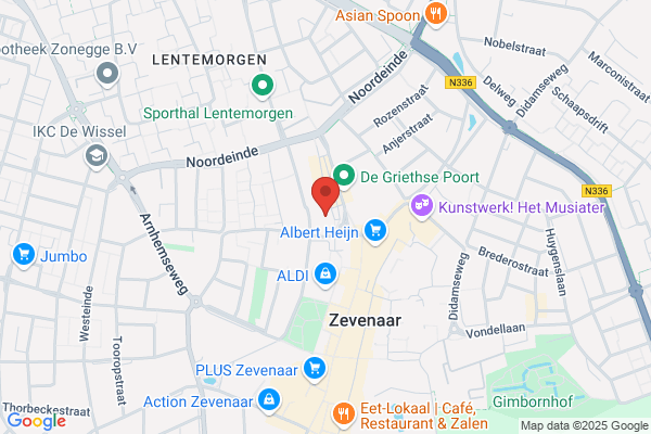HuidZorg Huid- en Oedeemtherapie