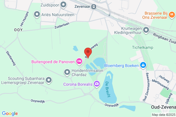 Gemeente Zevenaar