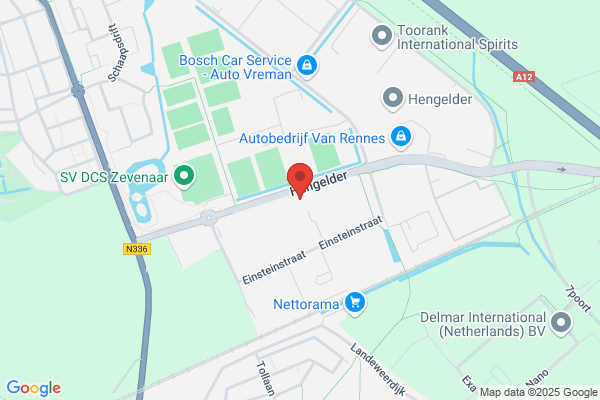 Holthausen Composieten B.V.