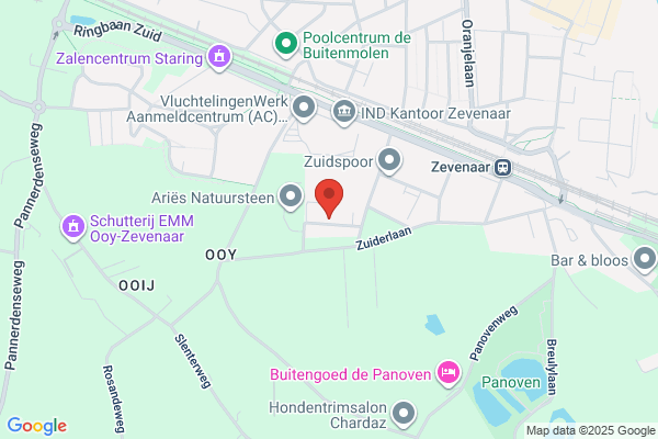 Jazo-Zevenaar B.V.