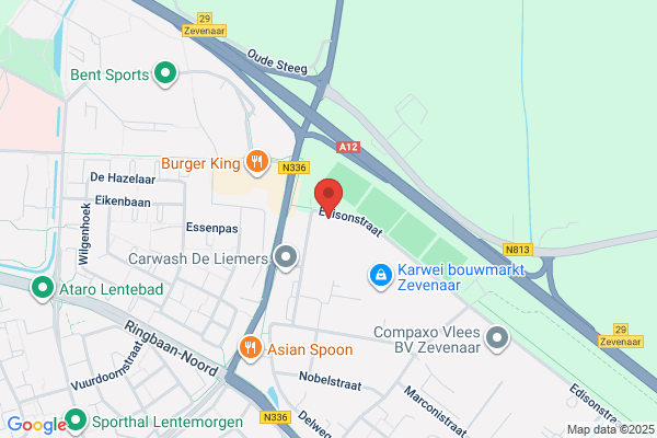 Kamps De Wild B.V.