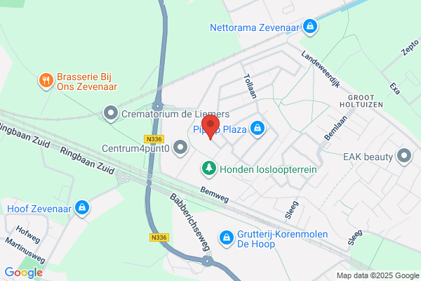 Metado Bv