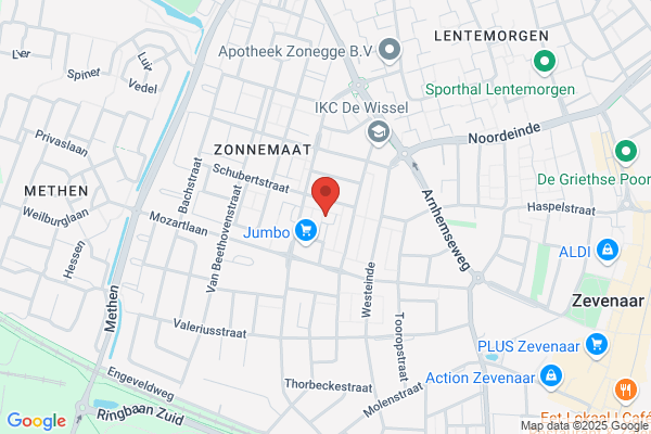 Rutgers Training En Advies