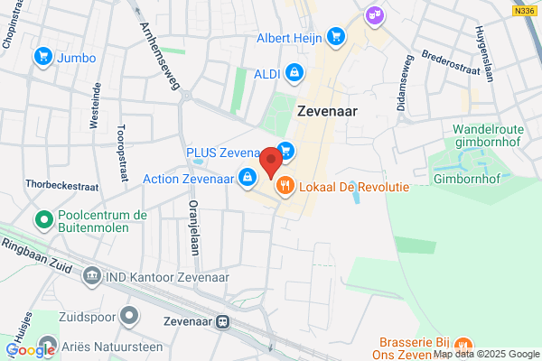 Sfeerhuis, 't