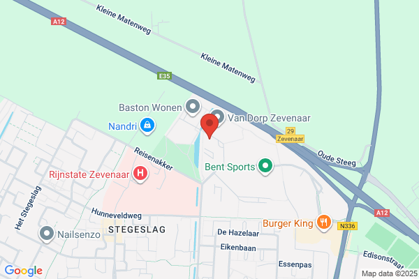 Starren Bv