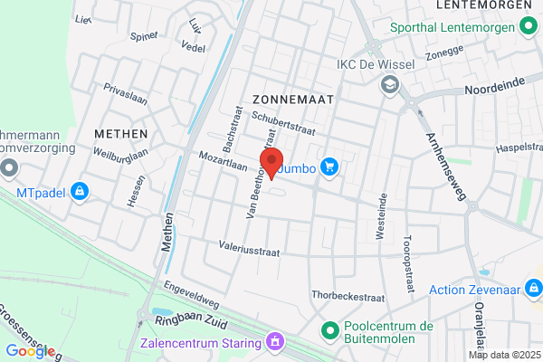 Sweers Infra Bv