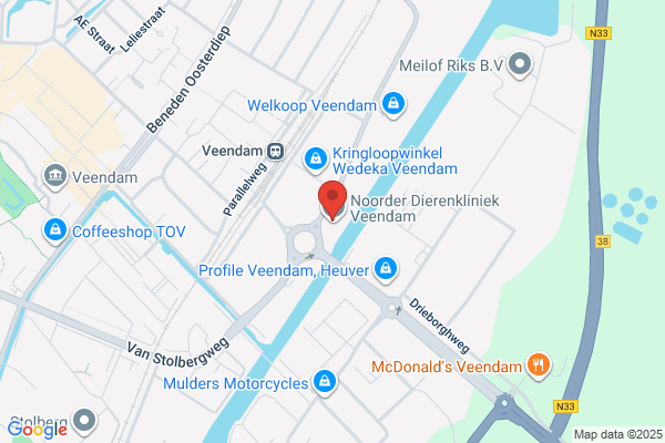 Vastgoedkompagnie Bv, De
